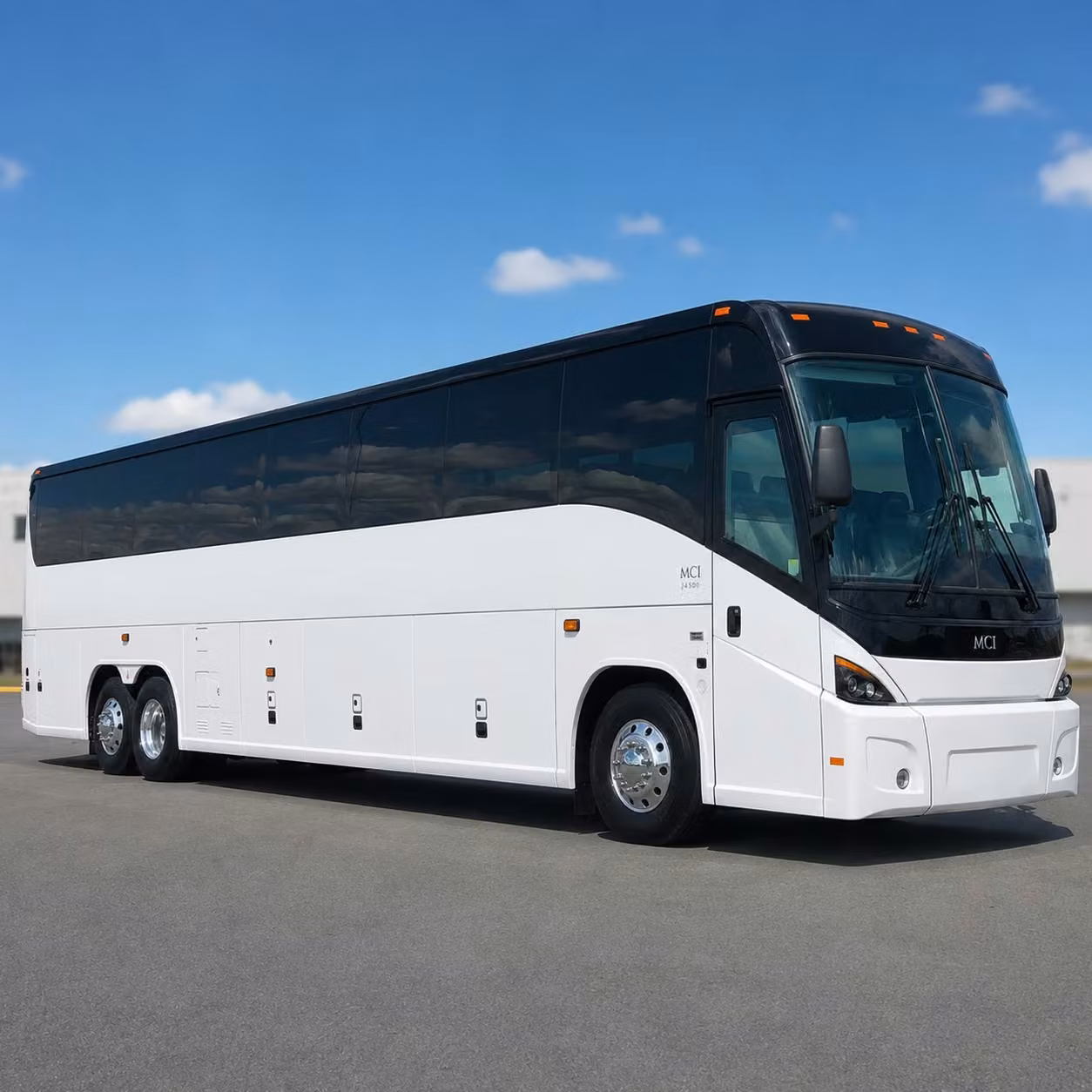 airport employer shuttle services near lax and the inglewood business district