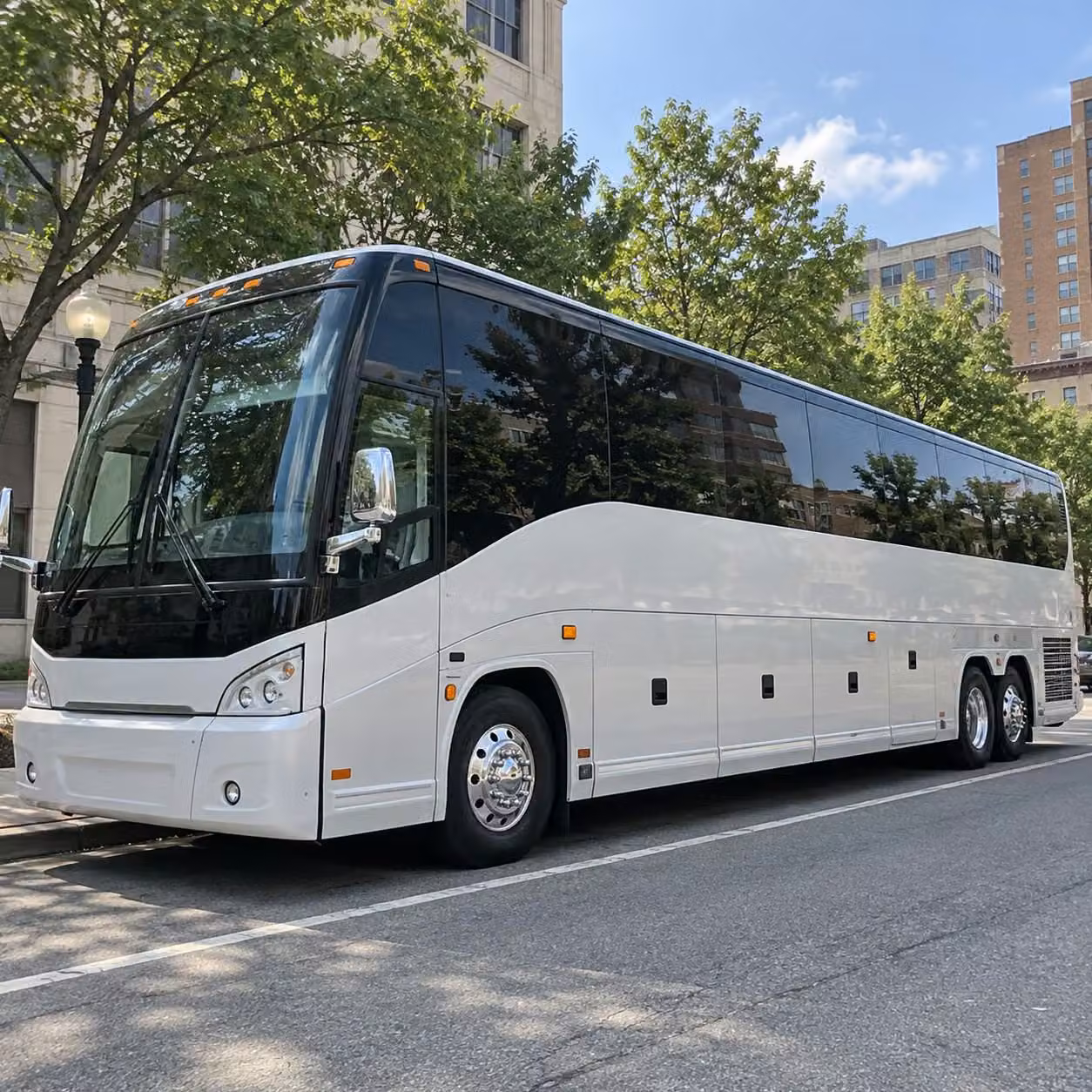 airport pickup and drop off bus rentals for inglewood sports travel