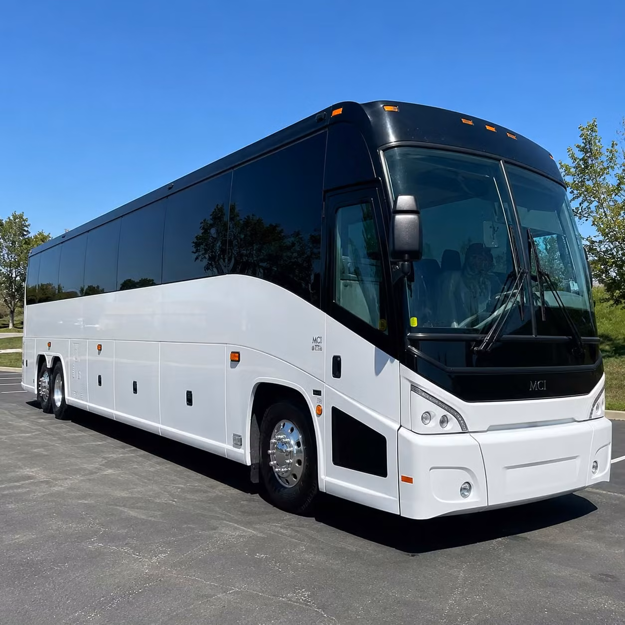 charter bus rentals in inglewood for sofi stadium events and concert weekends