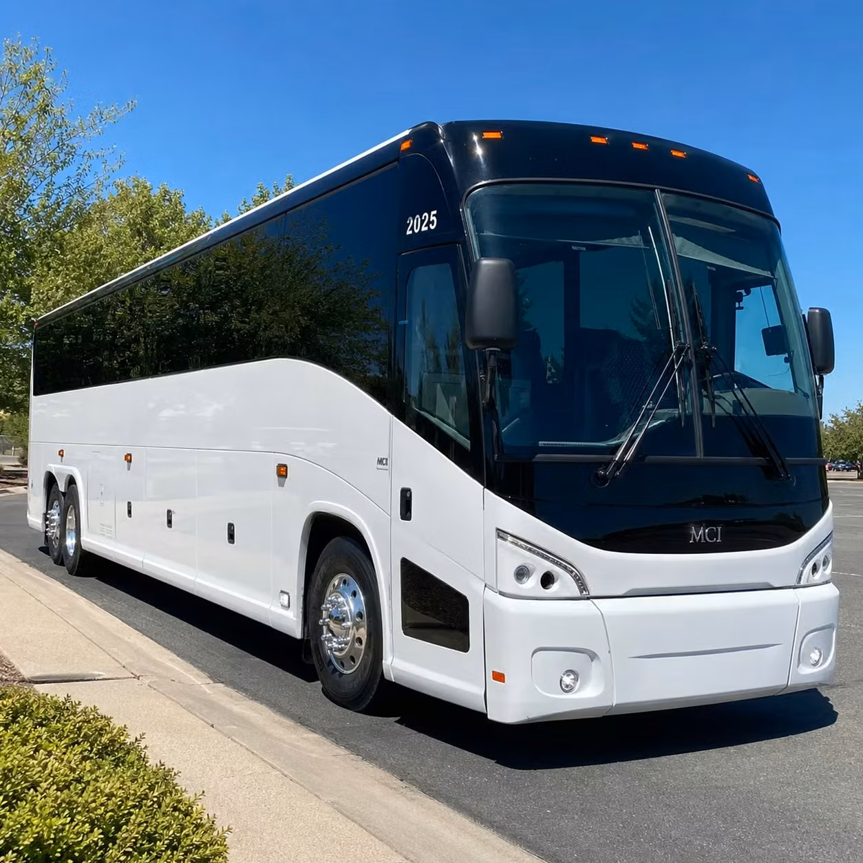 coachbusinglewood com can handle transportation for church conferences and special events