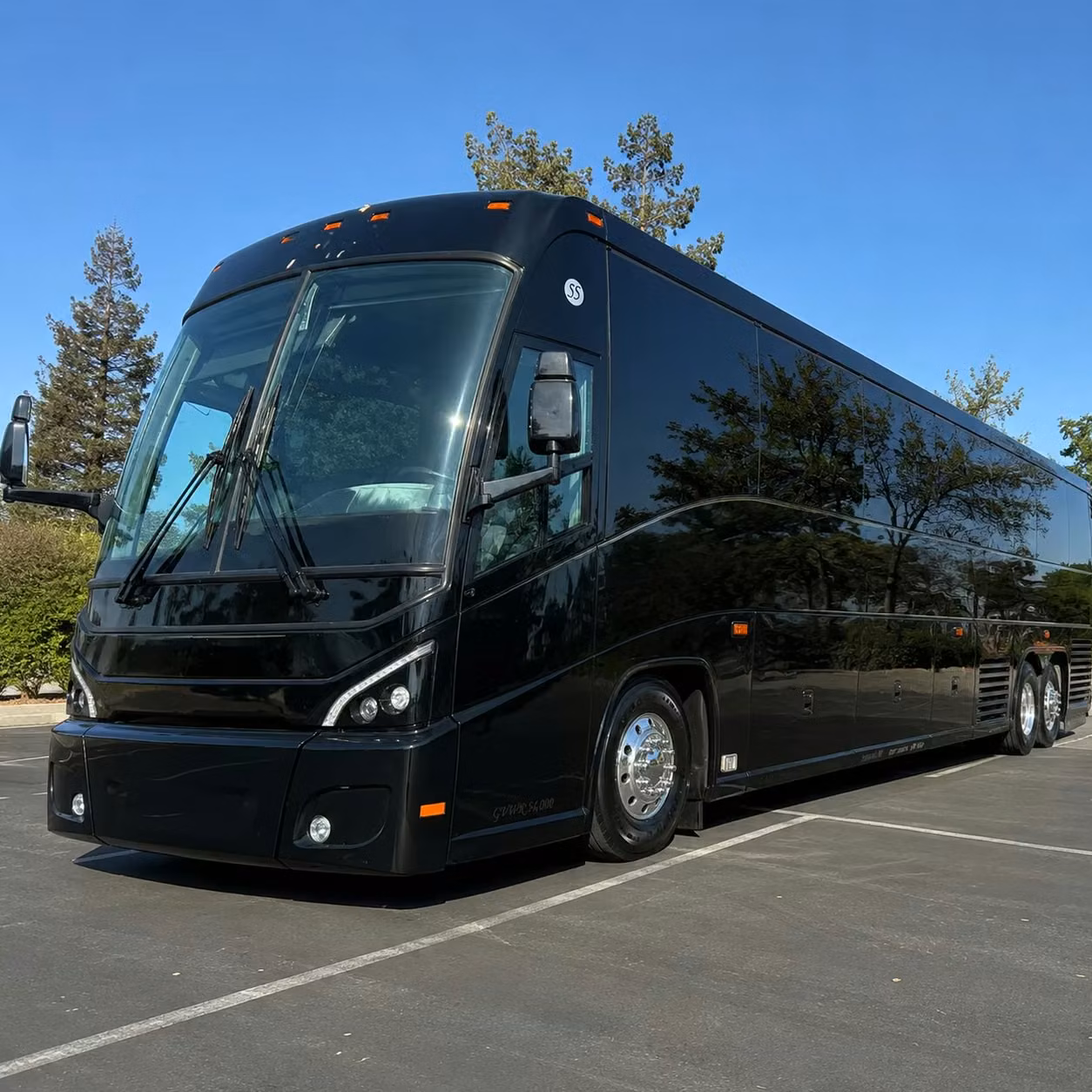 coachbusinglewood com is the easiest way to book multi day group transportation from inglewood