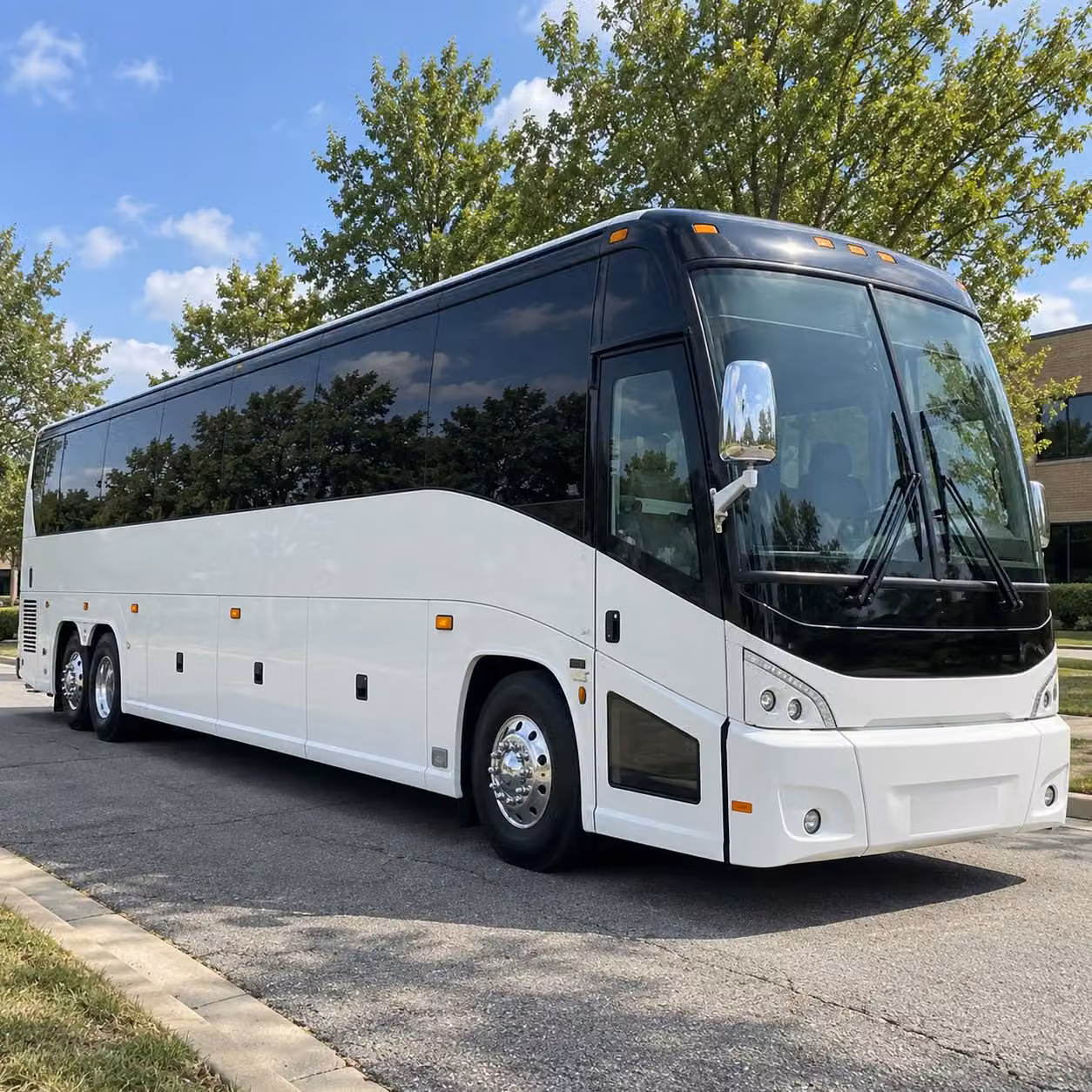 coachbusinglewood com will help you lock in inglewood prom bus rentals before they sell out