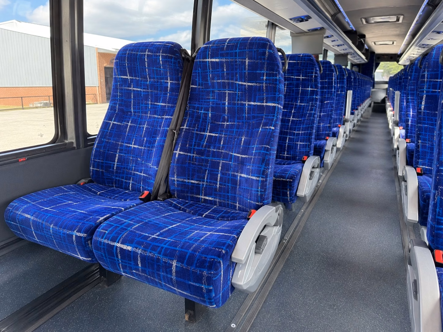 compare ceremony to reception shuttles for inglewood weddings