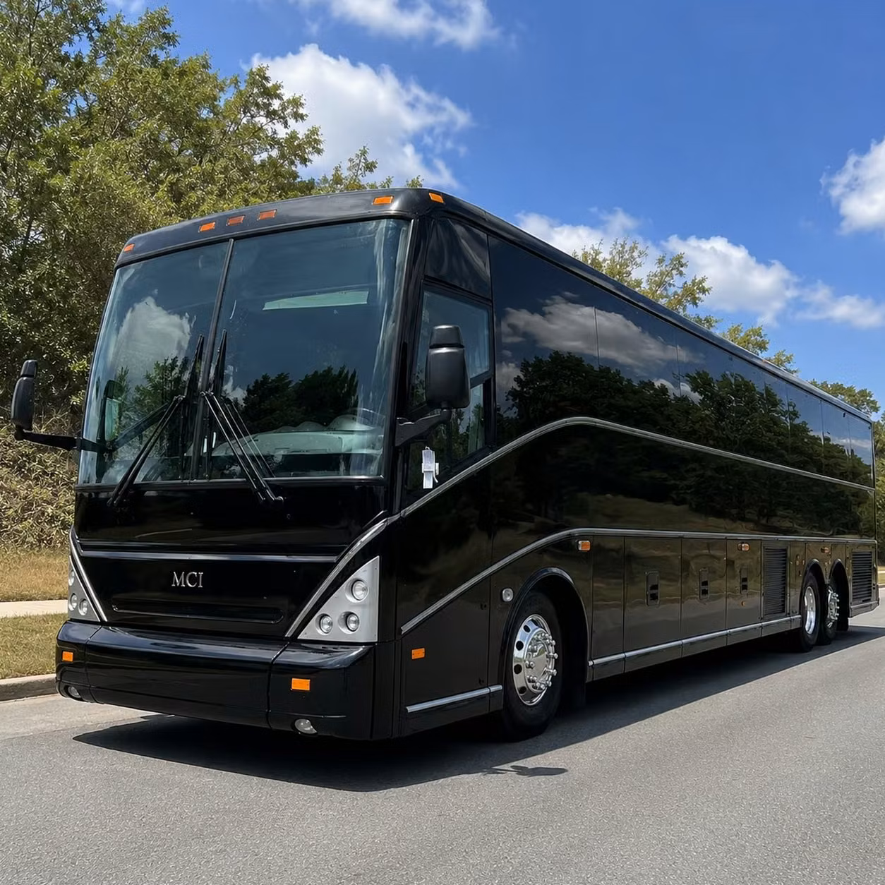 corporate event transportation in inglewood and all the surrounding areas