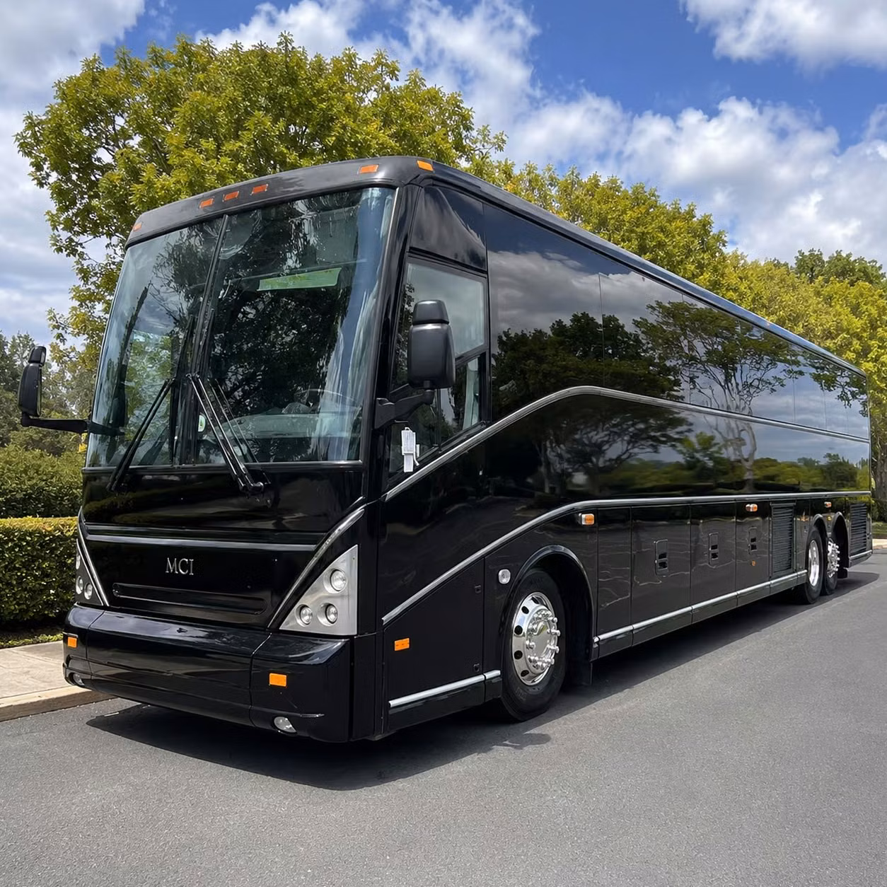 corporate transportation to lax and inglewood business hotels