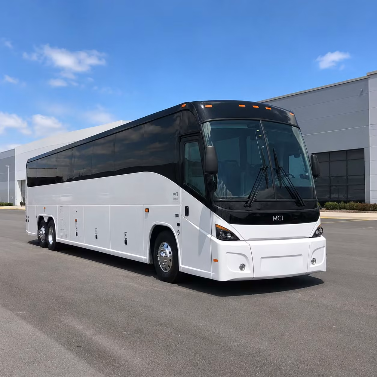 employee transportation in inglewood and all the surrounding areas
