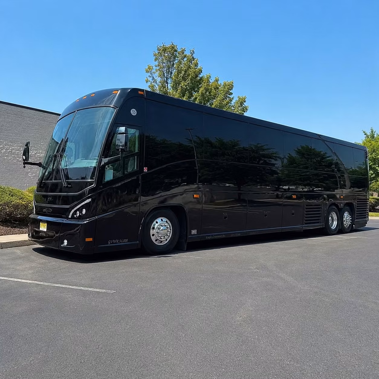 government military transportation in inglewood and all the surrounding areas