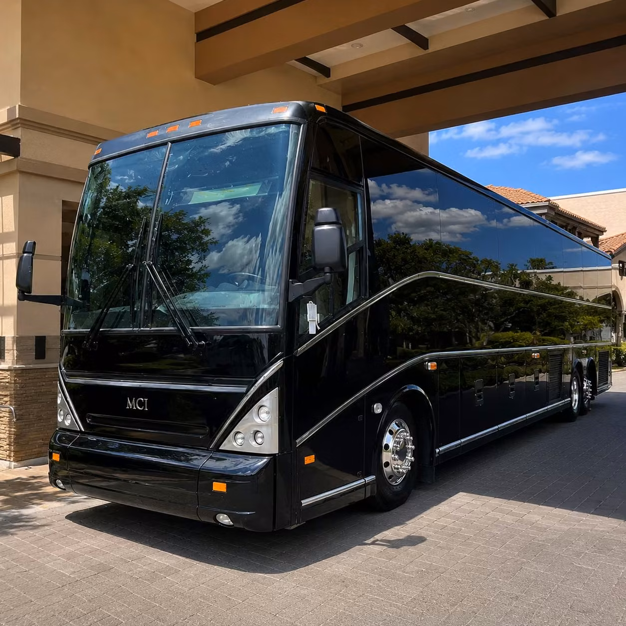 inglewood concert stadium event transportation made easy
