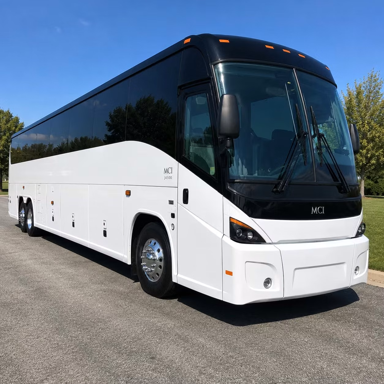 inglewood employee transportation services