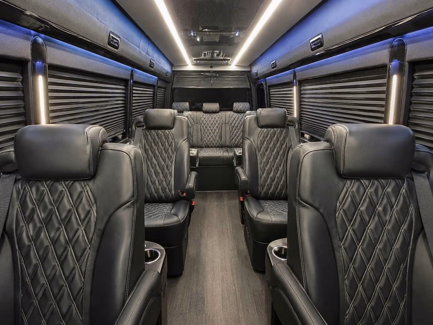 inglewood prom homecoming transportation services