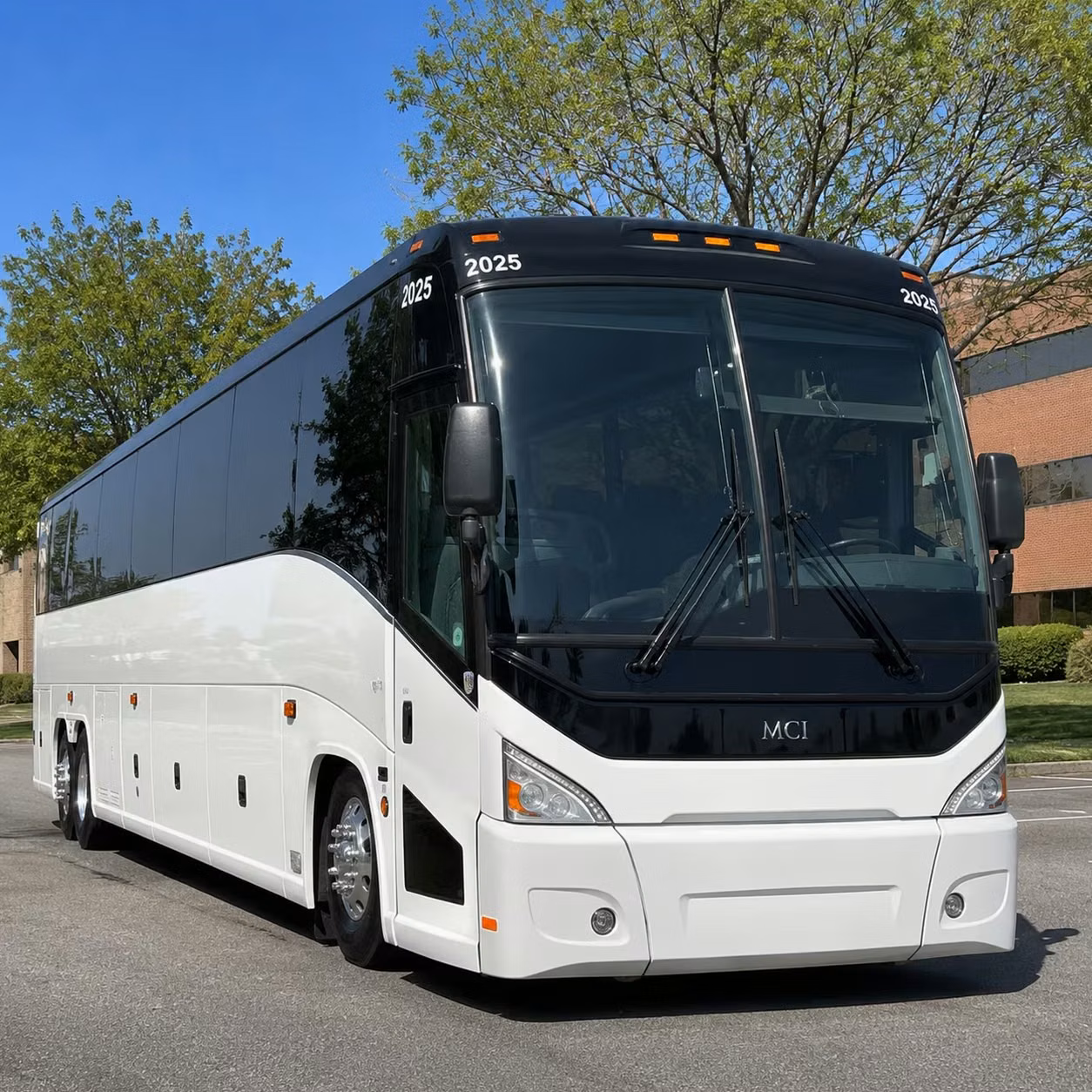 it s never been easier to book inglewood concert transportation for large groups