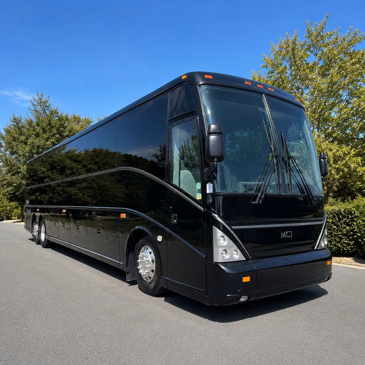 kia forum concert bus rentals in inglewood california