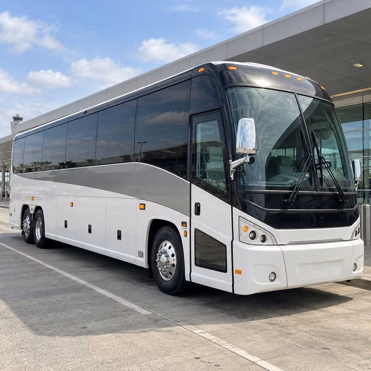 kia forum intuit dome event bus rentals in inglewood