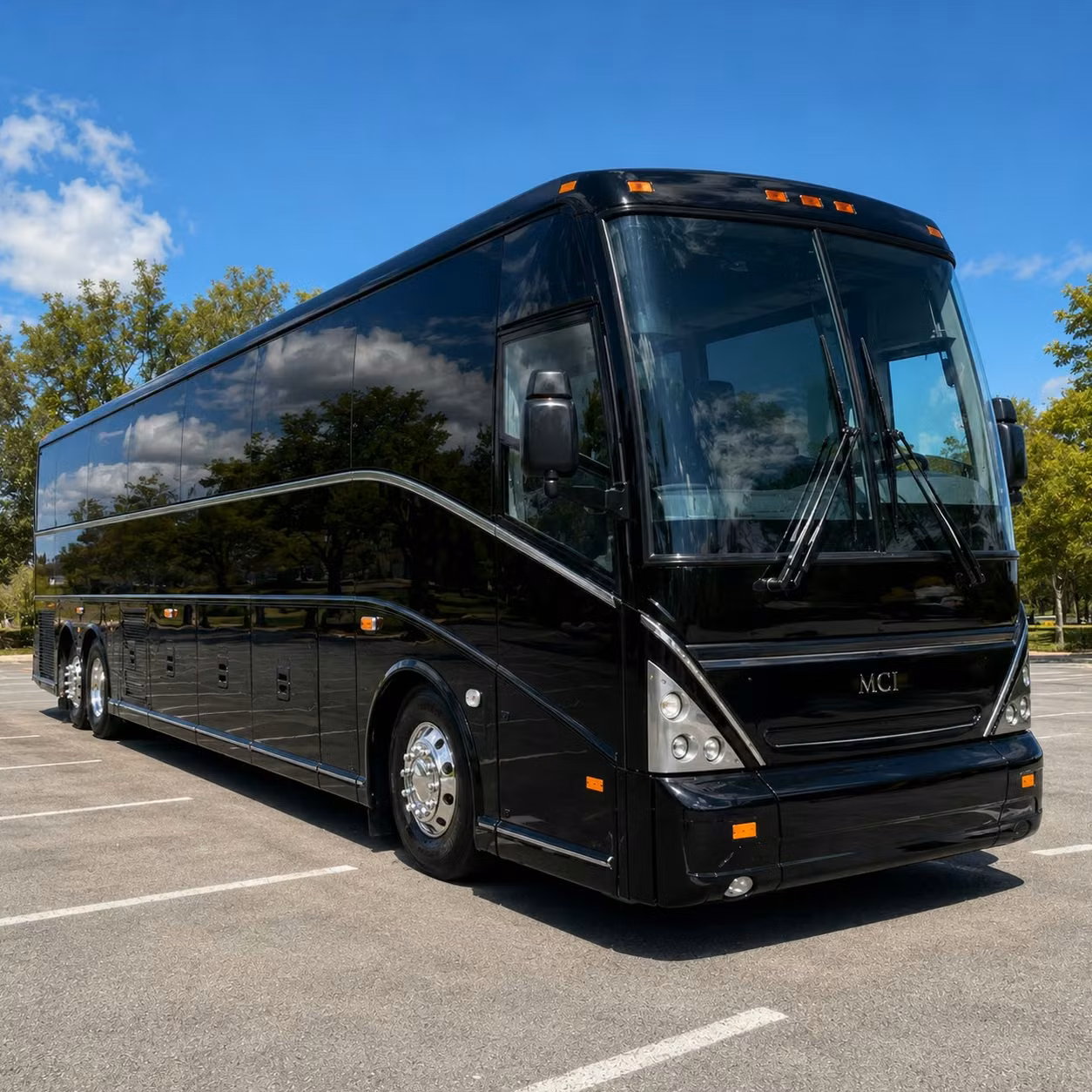 let coachbusinglewood com handle employee shuttle programs across the south bay