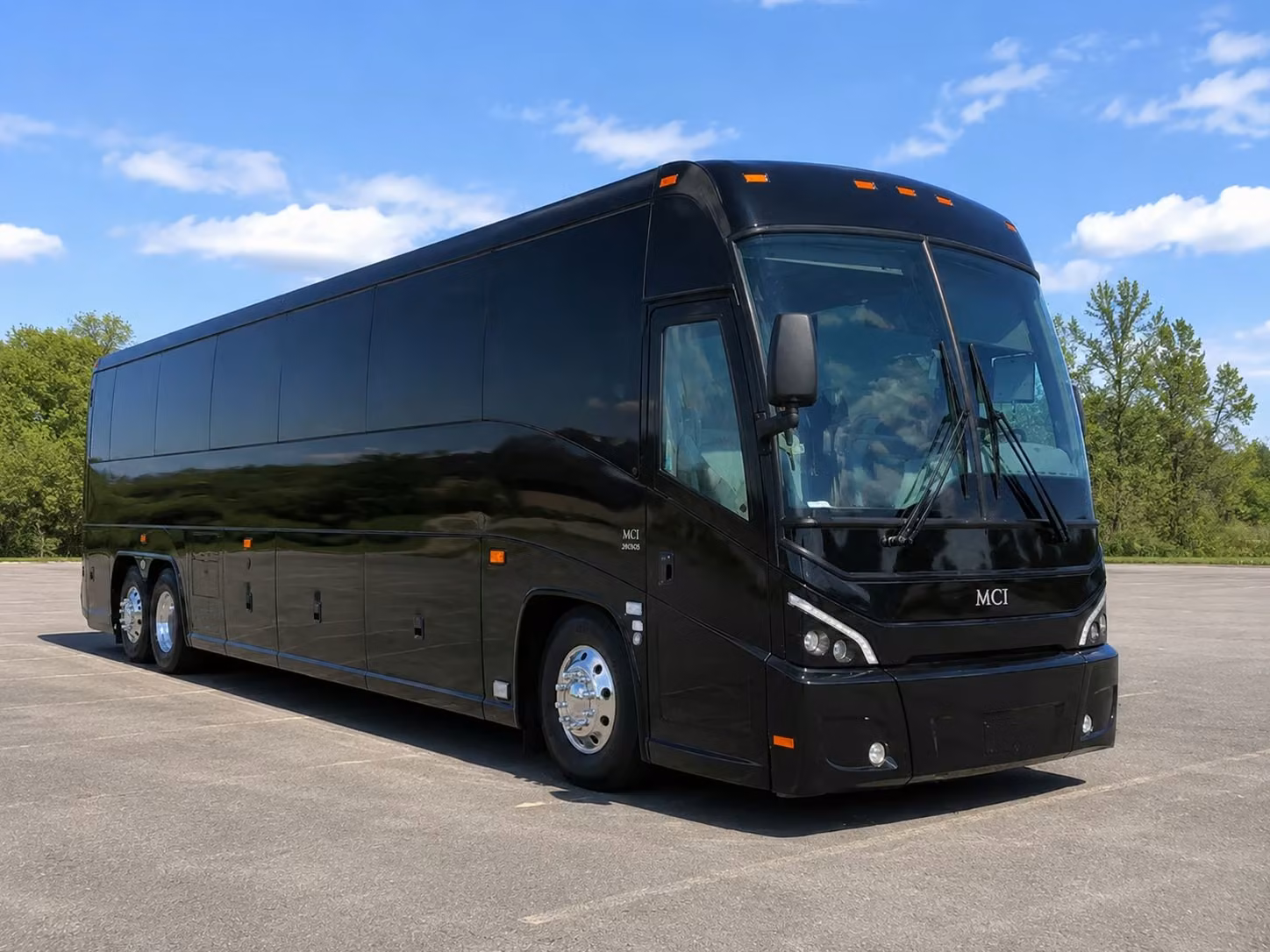 private event transportation in inglewood and all the surrounding areas