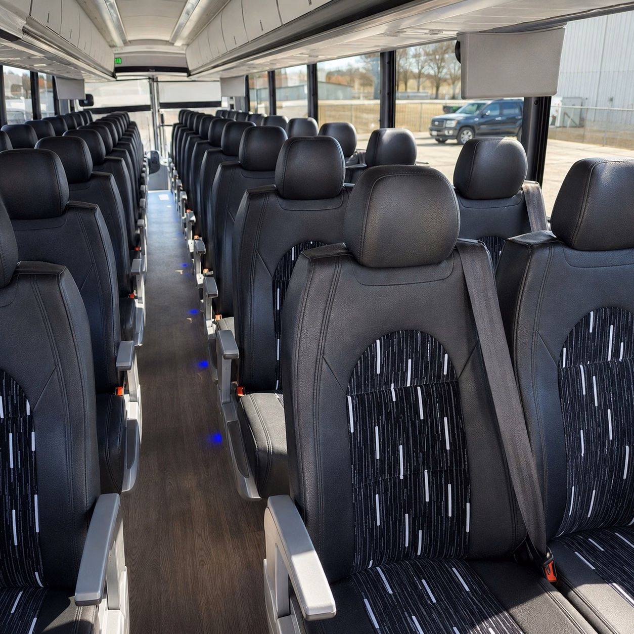 prom night at sofi stadium area venues inglewood charter buses make it easy