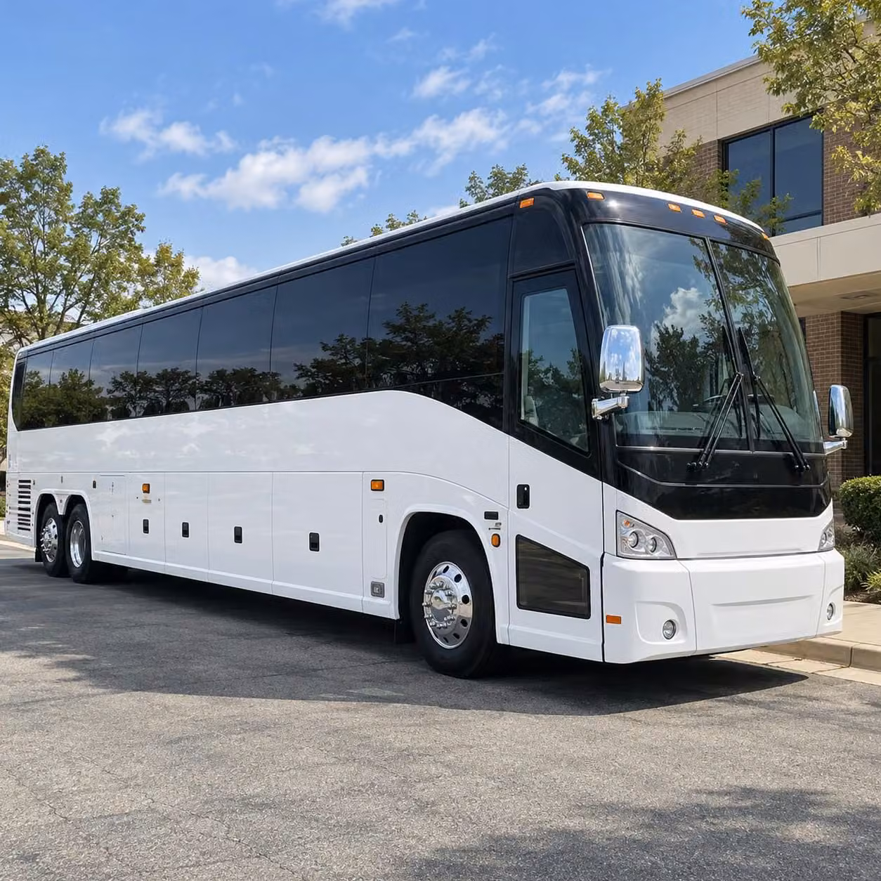 prom transportation in inglewood and all the surrounding areas