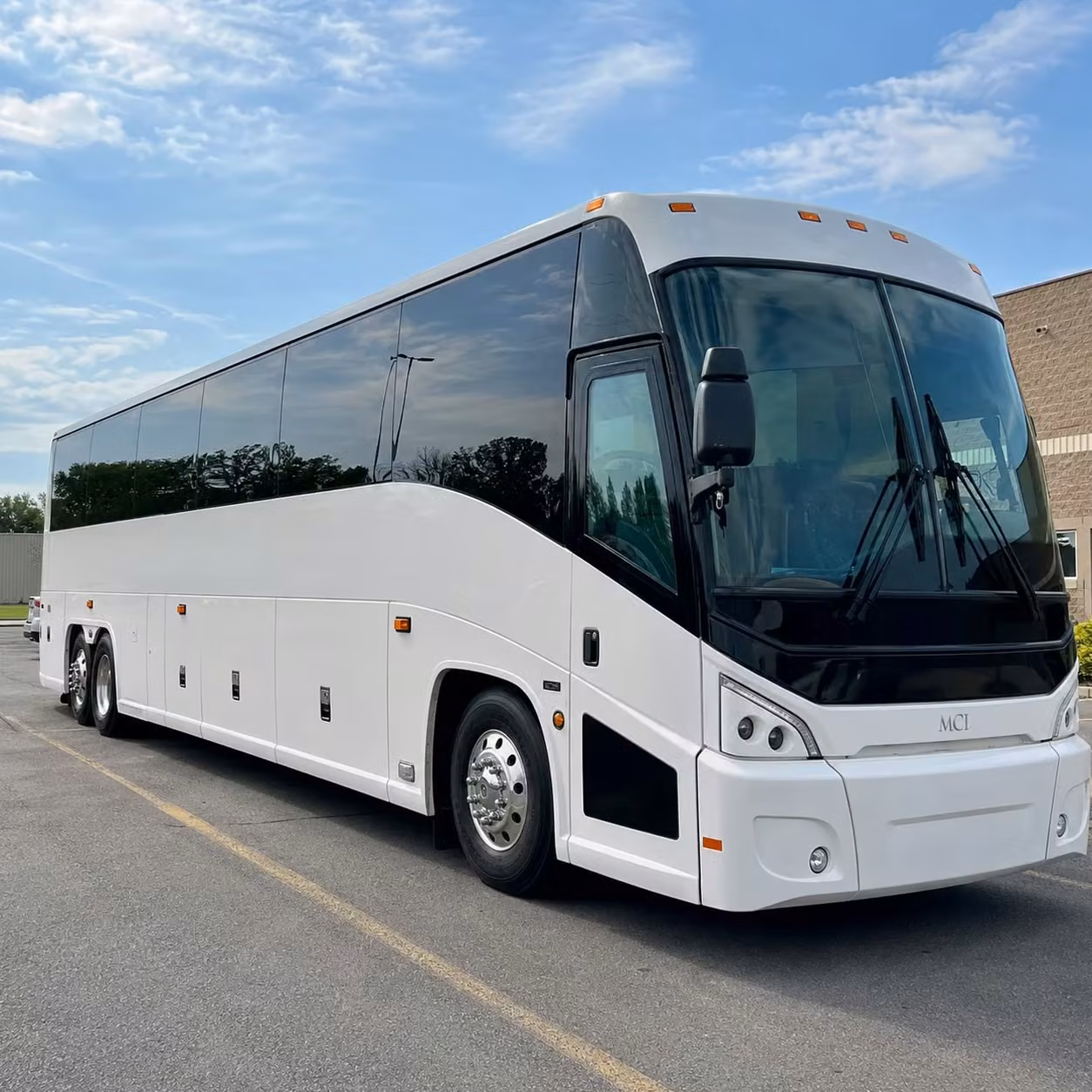 religious group transportation in inglewood and all the surrounding areas