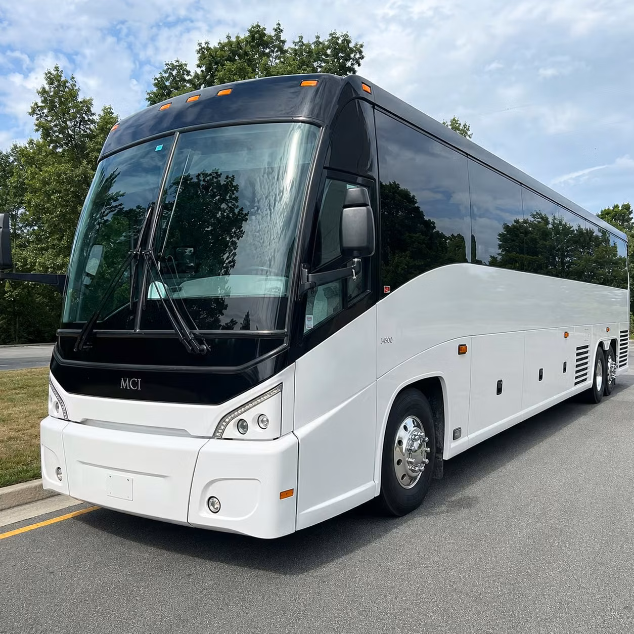 shuttle your congregation to sunday services without the parking headache