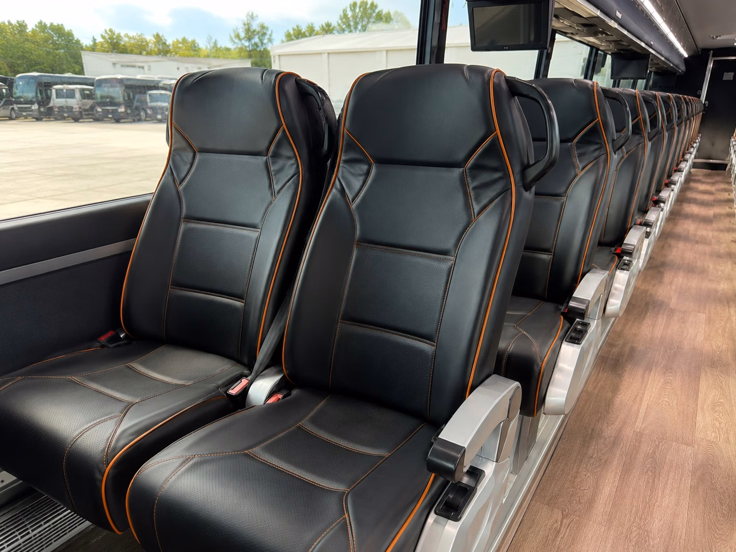 sporting event transportation in inglewood and all the surrounding areas