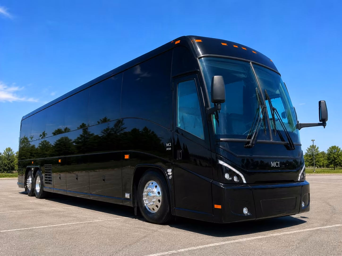wedding shuttle bus rentals special event transportation in inglewood