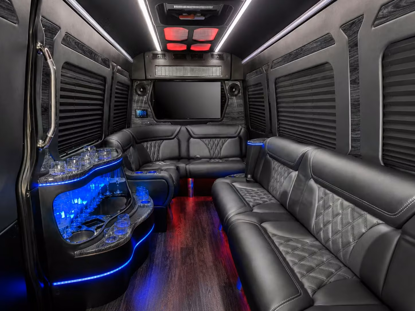 with coachbusinglewood com securing long distance shuttle transportation from lax and sofi stadium in inglewood is fast and flexible